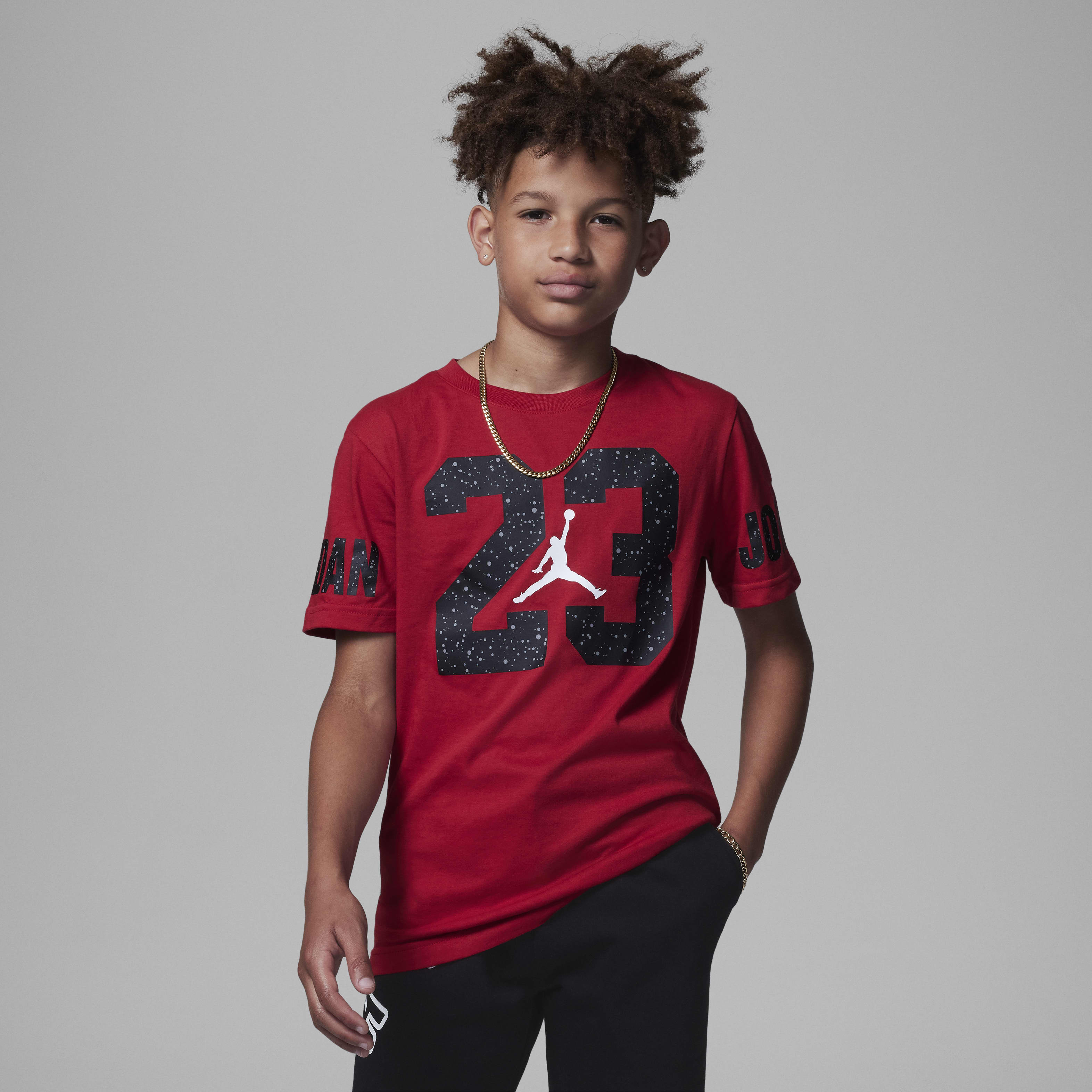 Nike speckled shirt outlet